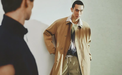 H&M Atelier носи усещане за изтънчена лекота