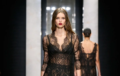Dolce & Gabbana Fall/Winter 2026/2027: Вътре в нас живеят много идентичности