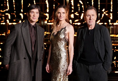 ''Peaky Blinders: The Immortal Man'' със световна премиера в Бирмингам