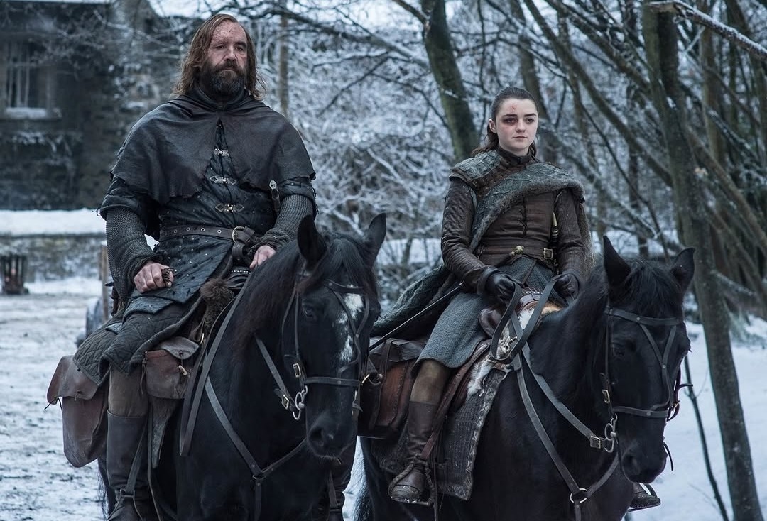 ​Warner Bros. подготвя филм за ''Game of Thrones''