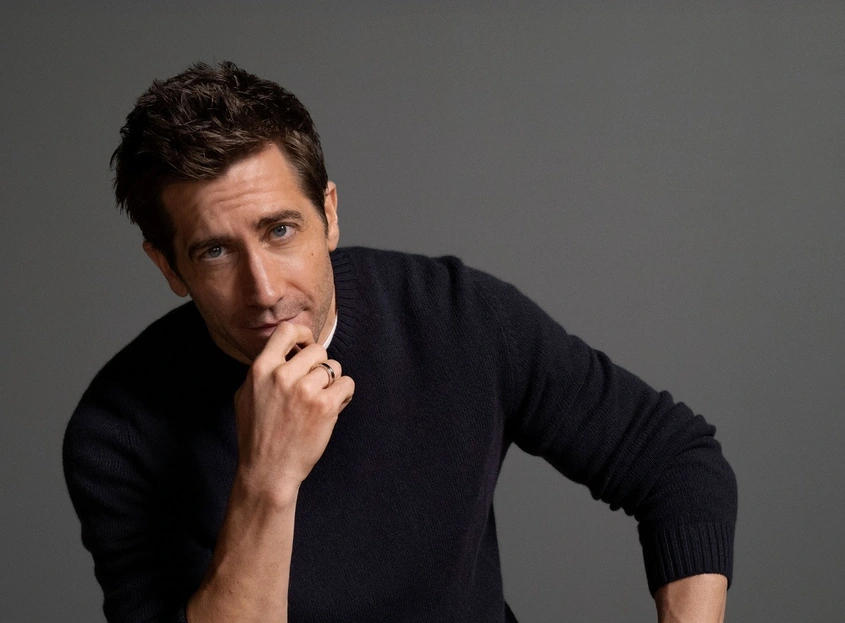 Bvlgari обяви Джейк Джиленхол за новия глобален посланик на марката