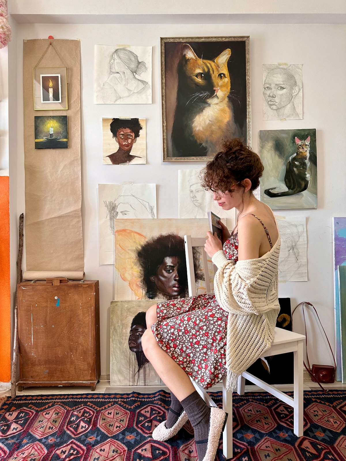 Енергийна броня: Как да запазим аурата си чиста