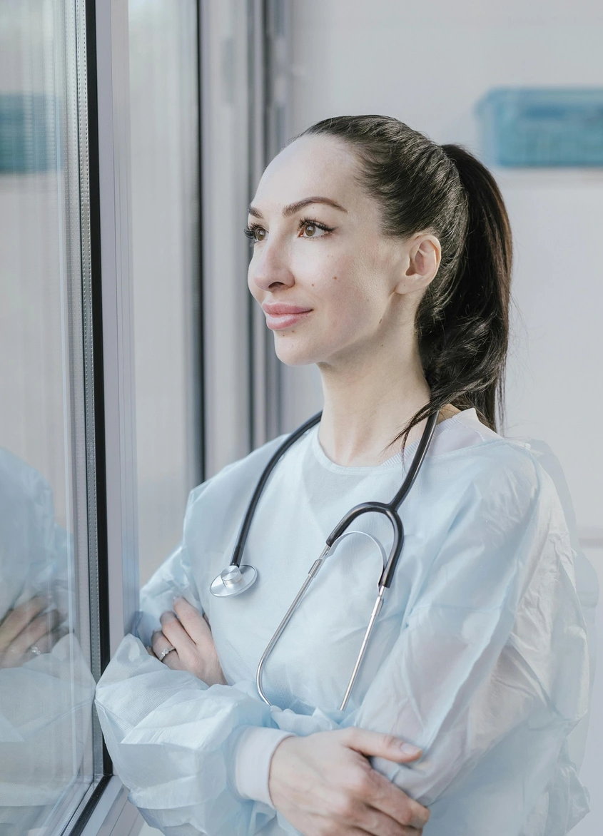 10 признака, че може да имате проблеми с щитовидната жлеза