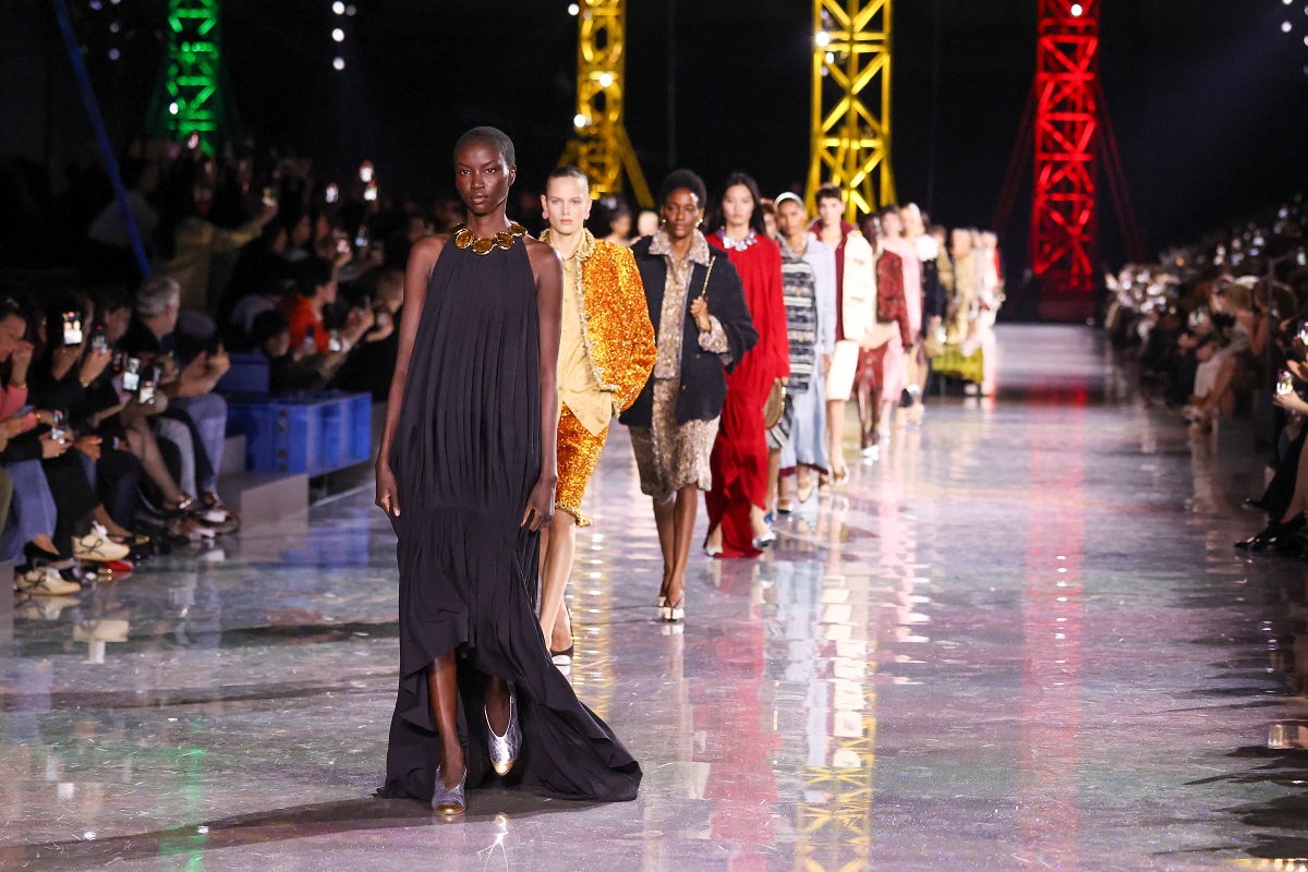 Chanel Fall/Winter 2026-2027: На работната площадка на мечтата