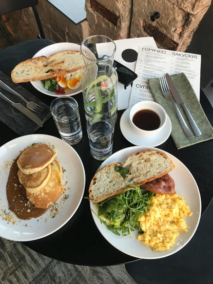 5 храни, които ускоряват метаболизма и подпомагат енергията