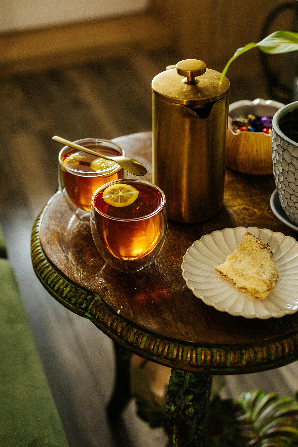 Най-полезните чайове за нашето здраве