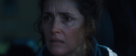 "If I Had Legs I'd Kick You" – Ревю на филма 