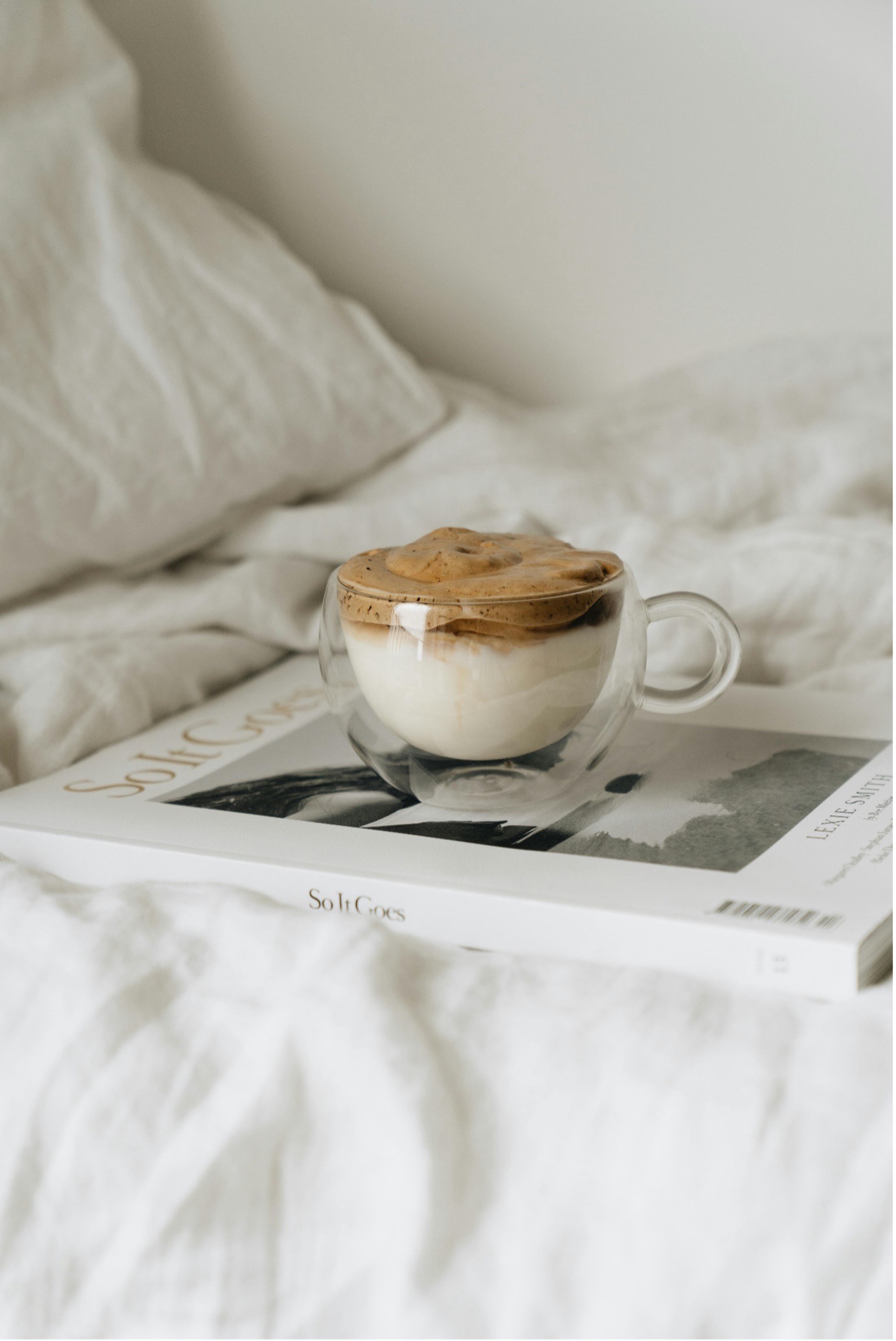 The Art of Living: Кафето като изкуство на сетивата