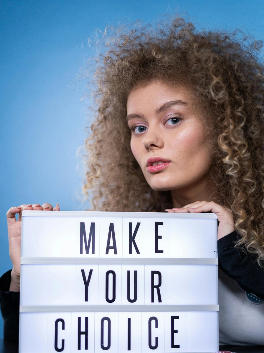 3 от най-успешните стратегии за взимане на трудни решения