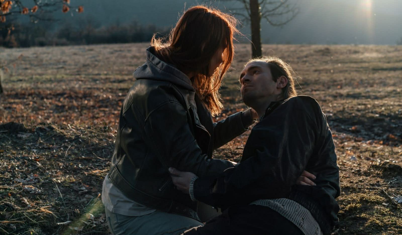 Божана и Лазар се изправят очи в очи с Мамника