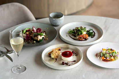 Съвършенство в чиния: Как да сглобим перфектната вечеря