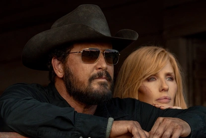 Кели Райли и Коул Хаузер се завръщат в ролите на Бет и Рип в ''Ранчото на Дътън''