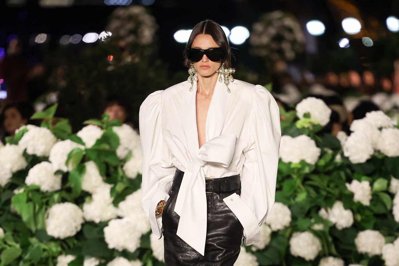 Стилът като код: Езикът на невидимата идентичност