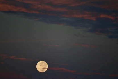 Невидимият поврат: Новолунието на 29 март 2026 г. като начало, което променя всичко