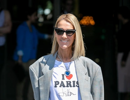 Селин Дион обяви, че се завръща на сцената