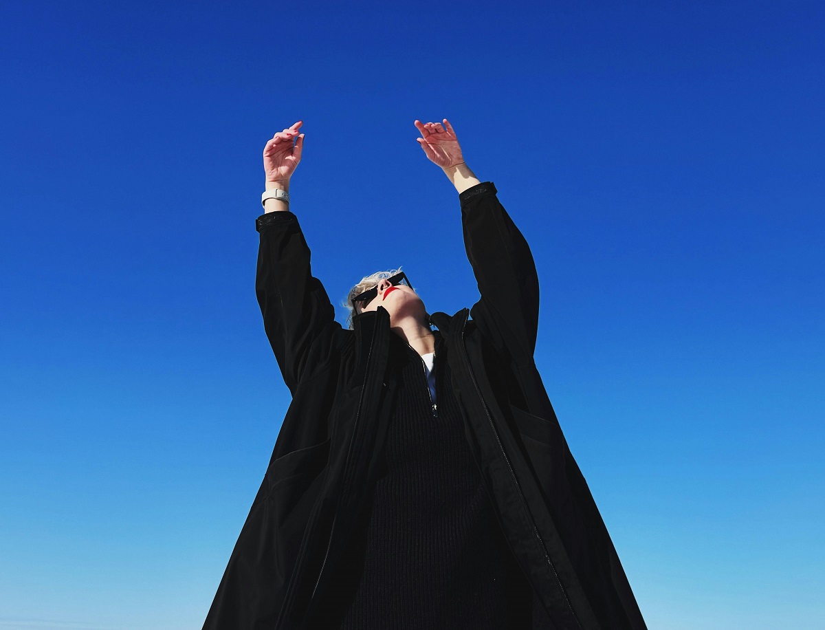 Как негативните мисли променят мозъка ни