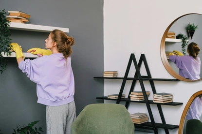 5 трика за почистване, които спестяват време 