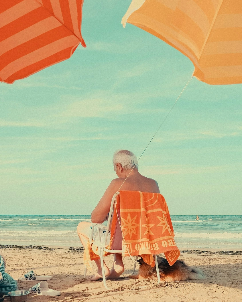 Страхът да останеш сам: Тихата причина да се задържаме в грешните връзки