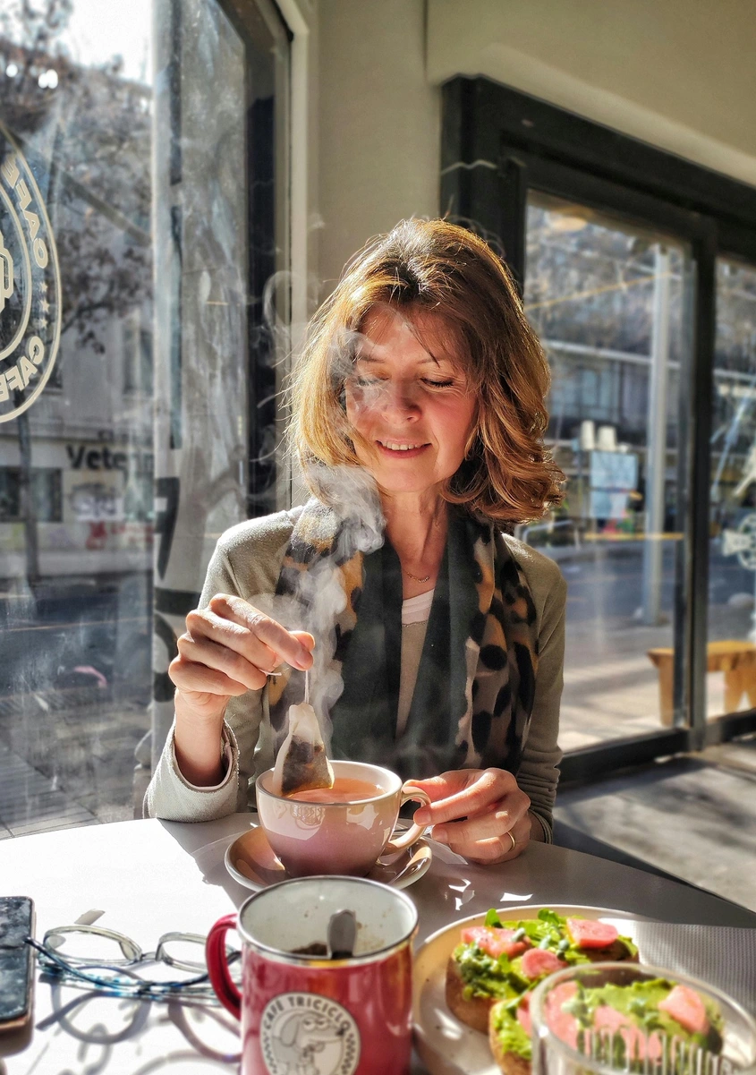 Как да привлечеш позитивна енергия и успех