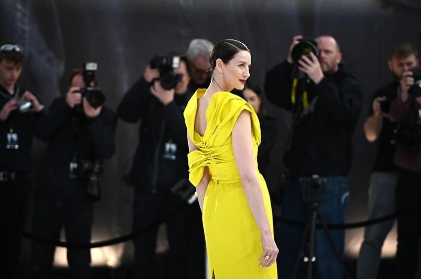 Подценяваме ли стила на Катрина Балф? Уроците на един дискретен гардероб