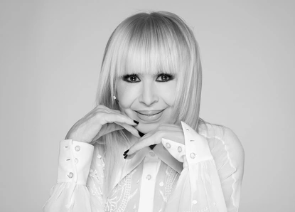 Лили Иванова с официална премиера на ''Счупено сърце''