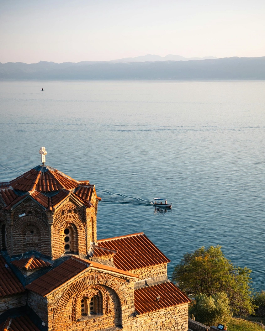 Когато енергията изчезне: Тайните на природата за събуждане на вътрешната сила