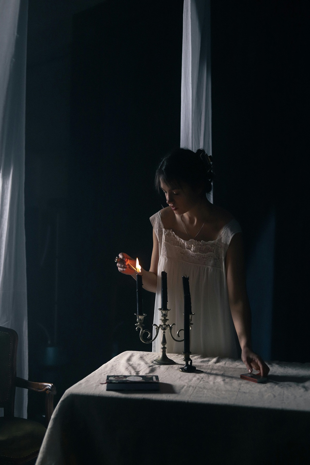 Енергията не лъже, но хората го правят