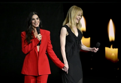 ​Никол & Сандра: Магията е в приятелството