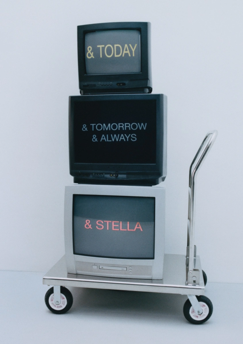 H&M представя: първи поглед към колекцията Stella McCartney H&M