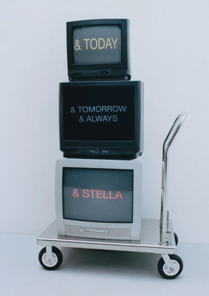 H&M представя: първи поглед към колекцията Stella McCartney H&M