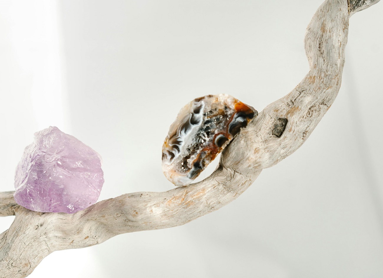 Енергията на камъните – могат ли да променят живота ни?