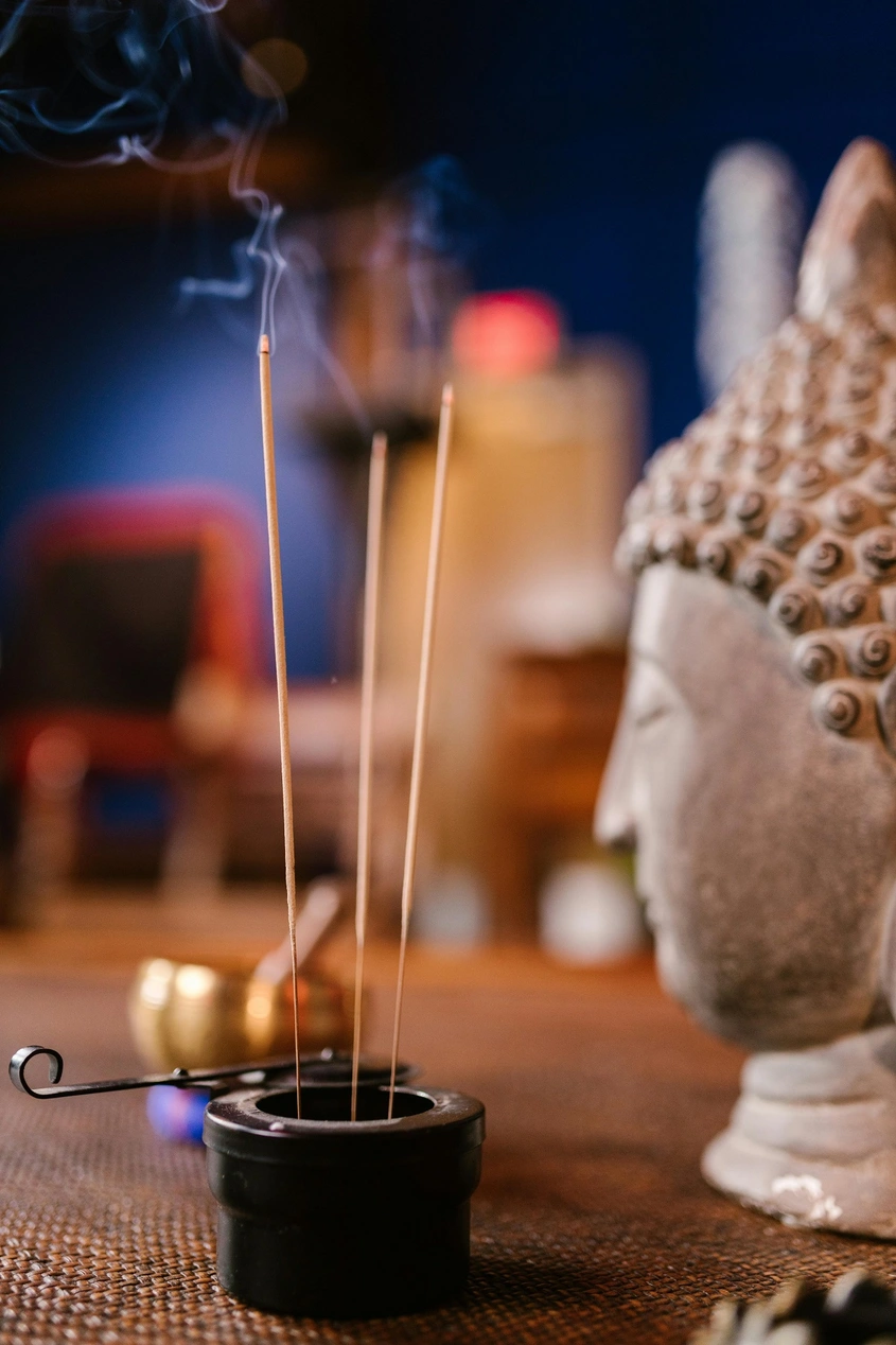 Има ли душата история и можем ли да я разчетем?