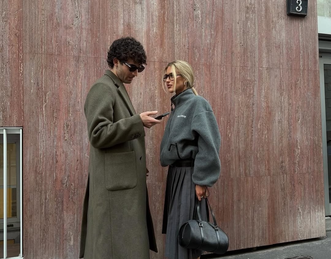 Когато разговорите свършат започва краят на връзката