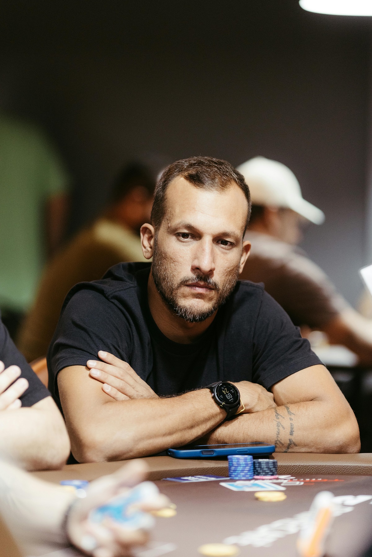 Хазарт и ADHD: между хиперфокуса и здравословната игра