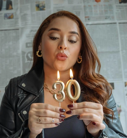 След 30 времето става ценно, а изборите истински