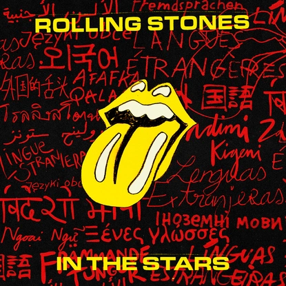 The Rolling Stones обявяват новия си студиен албум ''Foreign Tongues"