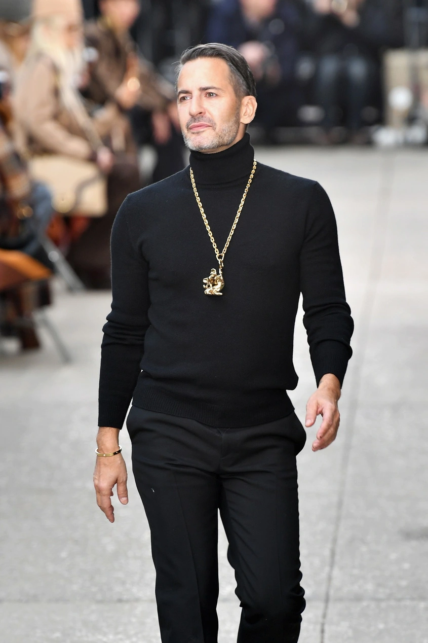 Нова ера за Marc Jacobs: LVMH продава марката на WHP Global и G-III за 1 милиард долара