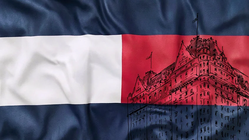 Tommy Hilfiger отбелязва завръщането си на Седмицата на модата в Ню Йорк в хотел Plaza