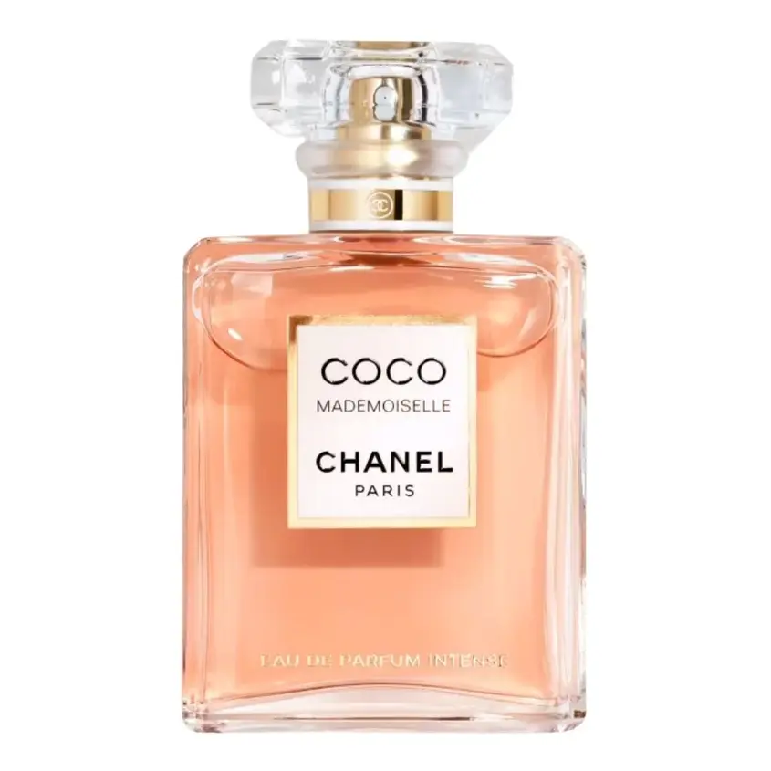 Chanel Paris