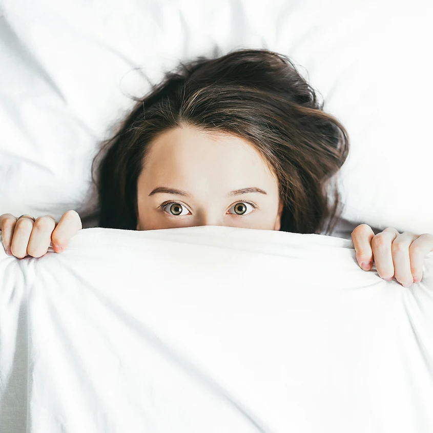 5 признака, че не спиш достатъчно, дори да мислиш обратното